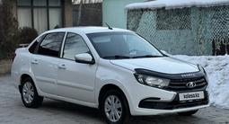 ВАЗ (Lada) Granta 2190 2022 года за 4 000 000 тг. в Алматы