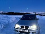BMW 325 1999 годаүшін4 200 000 тг. в Усть-Каменогорск