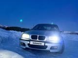 BMW 325 1999 годаүшін4 200 000 тг. в Усть-Каменогорск – фото 5