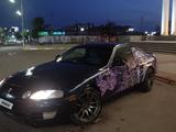 Toyota Soarer 1994 года за 2 500 000 тг. в Костанай – фото 2