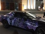 Toyota Soarer 1994 года за 2 500 000 тг. в Костанай – фото 3