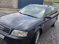 Audi A6 2002 годаүшін2 900 000 тг. в Шымкент