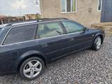 Audi A6 2002 года за 2 900 000 тг. в Шымкент – фото 2