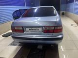 Toyota Carina E 1995 годаүшін2 350 000 тг. в Тараз – фото 2