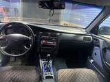 Toyota Carina E 1995 годаүшін2 350 000 тг. в Тараз – фото 4