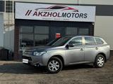 Mitsubishi Outlander 2012 года за 7 500 000 тг. в Караганда