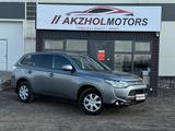 Mitsubishi Outlander 2012 года за 7 500 000 тг. в Караганда – фото 2