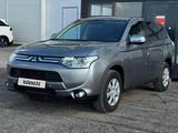 Mitsubishi Outlander 2012 года за 7 500 000 тг. в Караганда – фото 4