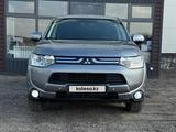 Mitsubishi Outlander 2012 года за 7 500 000 тг. в Караганда – фото 5