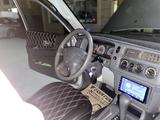 Mitsubishi Montero Sport 2002 годаүшін4 500 000 тг. в Актау – фото 5