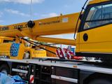 XCMG  Автокран XCT30_S1 2025 года в Астана – фото 3