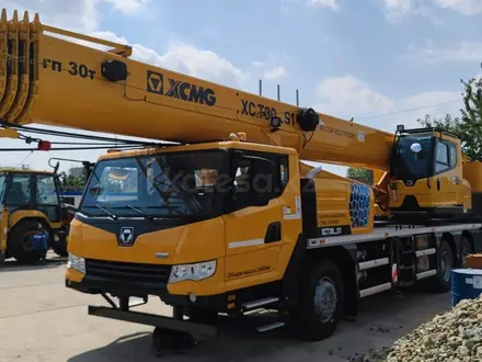 XCMG  Автокран XCT30_S1 2025 года за 1 000 тг. в Астана