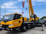 XCMG  Автокран XCT30_S1 2025 года в Астана – фото 2