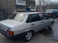 ВАЗ (Lada) 21099 2003 года за 1 150 000 тг. в Темиртау – фото 5