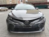 Toyota Camry 2018 годаүшін9 111 111 тг. в Актобе