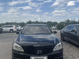 Mercedes-Benz S 350 2007 года за 4 300 000 тг. в Туркестан