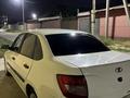 ВАЗ (Lada) Granta 2190 2013 годаүшін1 850 000 тг. в Шымкент – фото 6