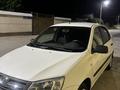 ВАЗ (Lada) Granta 2190 2013 годаүшін1 850 000 тг. в Шымкент – фото 5