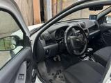 ВАЗ (Lada) Granta 2190 2013 годаүшін1 850 000 тг. в Шымкент – фото 2