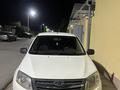 ВАЗ (Lada) Granta 2190 2013 годаүшін1 850 000 тг. в Шымкент – фото 4