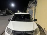 ВАЗ (Lada) Granta 2190 2013 годаүшін1 850 000 тг. в Шымкент – фото 4