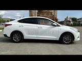 Hyundai Accent 2021 года за 9 500 000 тг. в Алматы – фото 2