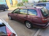 Toyota Carina E 1995 года за 1 550 000 тг. в Астана – фото 4
