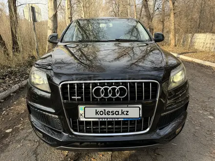 Audi Q7 2010 года за 12 500 000 тг. в Алматы – фото 16