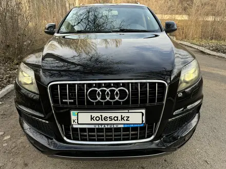 Audi Q7 2010 года за 12 500 000 тг. в Алматы – фото 26