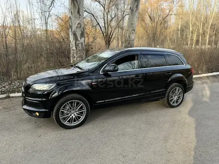 Audi Q7 2010 года за 12 500 000 тг. в Алматы – фото 31