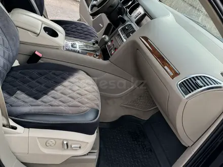 Audi Q7 2010 года за 12 500 000 тг. в Алматы – фото 38