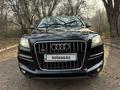 Audi Q7 2010 года за 12 500 000 тг. в Алматы – фото 5