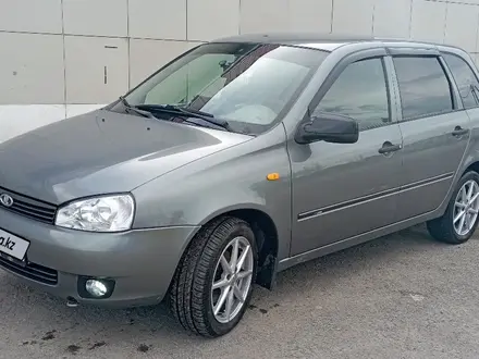 ВАЗ (Lada) Kalina 1117 2011 года за 2 550 000 тг. в Костанай