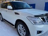 Nissan Patrol 2011 годаүшін15 000 000 тг. в Костанай – фото 2