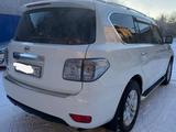 Nissan Patrol 2011 годаүшін15 000 000 тг. в Костанай