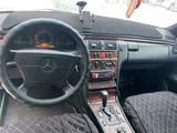 Mercedes-Benz E 230 1996 года за 2 100 000 тг. в Кокшетау – фото 5