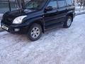 Toyota Land Cruiser Prado 2007 года за 12 500 000 тг. в Актобе – фото 2