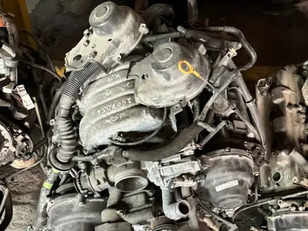 Двигатель Toyota 4.7L 32V (V8) 2UZ-FE Инжектор Катушка за 1 200 000 тг. в Актау – фото 3