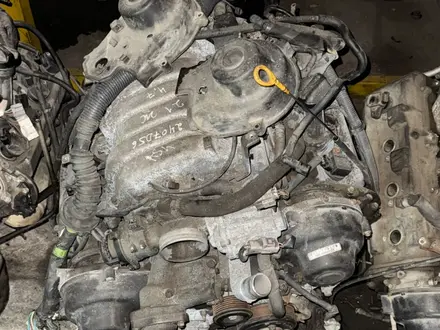 Двигатель Toyota 4.7L 32V (V8) 2UZ-FE Инжектор Катушка за 1 200 000 тг. в Актау – фото 6