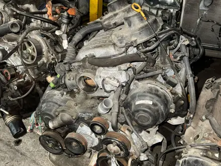 Двигатель Toyota 4.7L 32V (V8) 2UZ-FE Инжектор Катушка за 1 200 000 тг. в Актау – фото 7