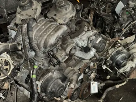 Двигатель Toyota 4.7L 32V (V8) 2UZ-FE Инжектор Катушка за 1 200 000 тг. в Актау – фото 8