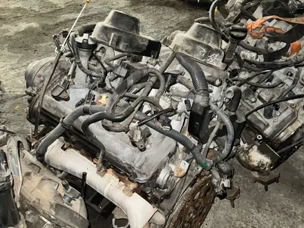 Двигатель Toyota 4.7L 32V (V8) 2UZ-FE Инжектор Катушка за 1 200 000 тг. в Актау – фото 2