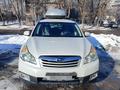 Subaru Outback 2009 годаүшін6 500 000 тг. в Алматы – фото 2