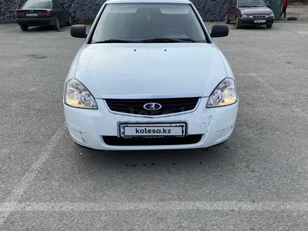 ВАЗ (Lada) Priora 2170 2012 года за 2 086 419 тг. в Шымкент