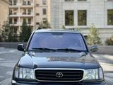 Toyota Land Cruiser 2000 годаүшін6 500 000 тг. в Алматы – фото 3