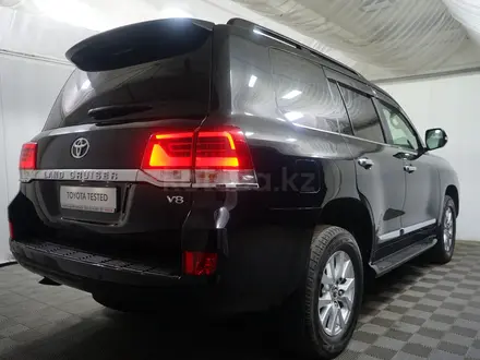 Toyota Land Cruiser 2019 года за 33 800 000 тг. в Алматы – фото 18