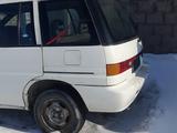 Nissan Prairie 1990 годаүшін220 000 тг. в Караганда – фото 2