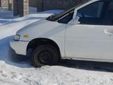 Nissan Prairie 1990 годаүшін220 000 тг. в Караганда – фото 3