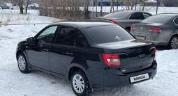 ВАЗ (Lada) Granta 2190 2013 годаfor2 500 000 тг. в Костанай – фото 3