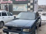 Audi 80 1994 годаүшін1 500 000 тг. в Жезказган